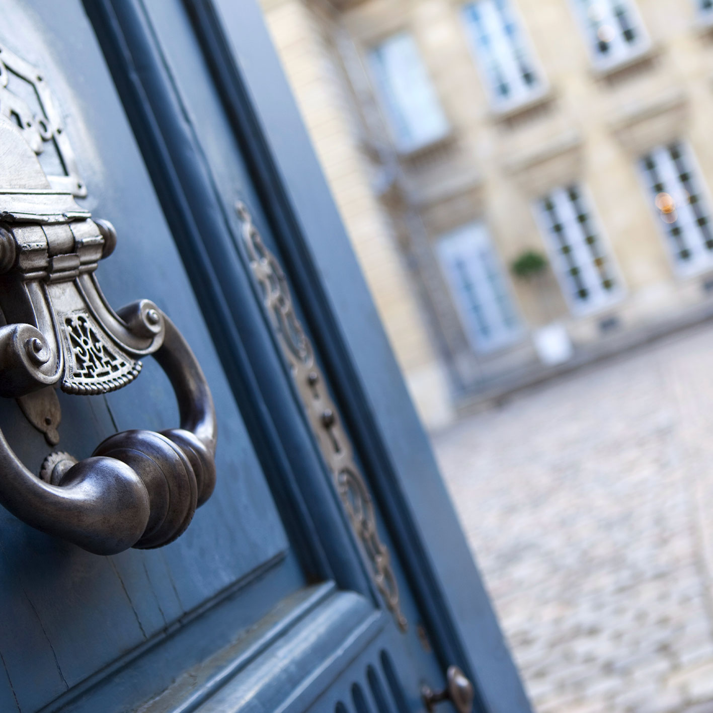 La gestion patrimoniale