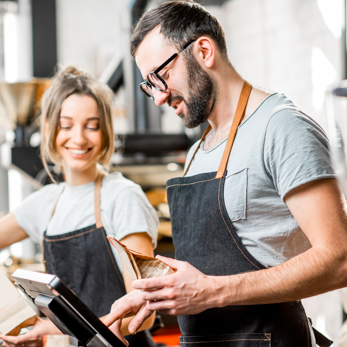 Le prêt professionnel